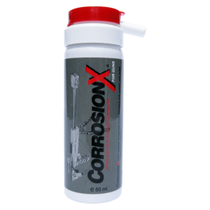 Cleaning CorrosionX For Guns 50ml Aerosol