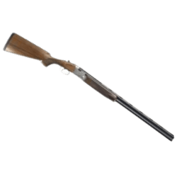 Shotgun SAR Dashprod Churchill Wooden 20BR O/U