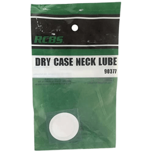 RCBS ry case neck Lube (90377)