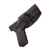 Holster Glock 21 & PL2-RL IWB