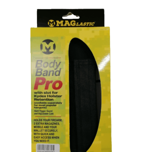 Maglastic Body Band Pro Kydex Insert