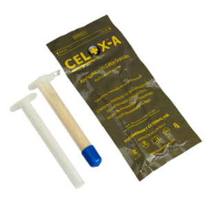 Celox 6G A Applicator granules