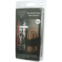 Cleaning Ram Quick Clean Bore Cleaner .270/7mm