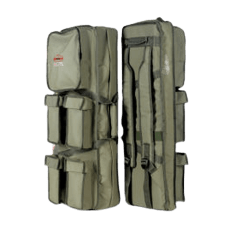 SSG Rifle bag Xtreme Tactical Double Camo