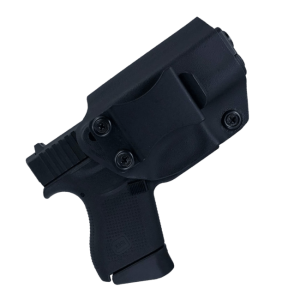 Holster Glock 26 IWB Reaper Custom