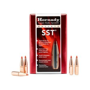 P 308 180gr 30 Hornday sst