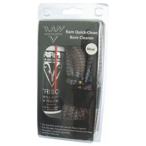 Cleaning Ram Quick Clean Bore Cleaner .50