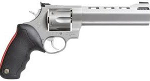 Revolver Taurus 444 .44 Mag Matt S/S 6.5″