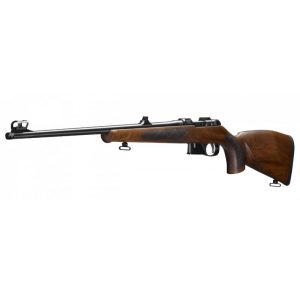 Rifle 223 CZ 527 Lux