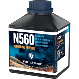 Powder VihtaVouri N560 1LB