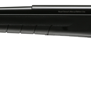 Rifle Monza .308 Win 61cm-24″ Bull Black
