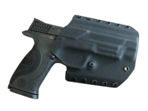 Holster Smith& Wesson M&P Custom Pro OWB