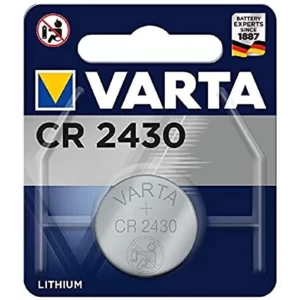 VARTA CR2430 ELECTRONIC